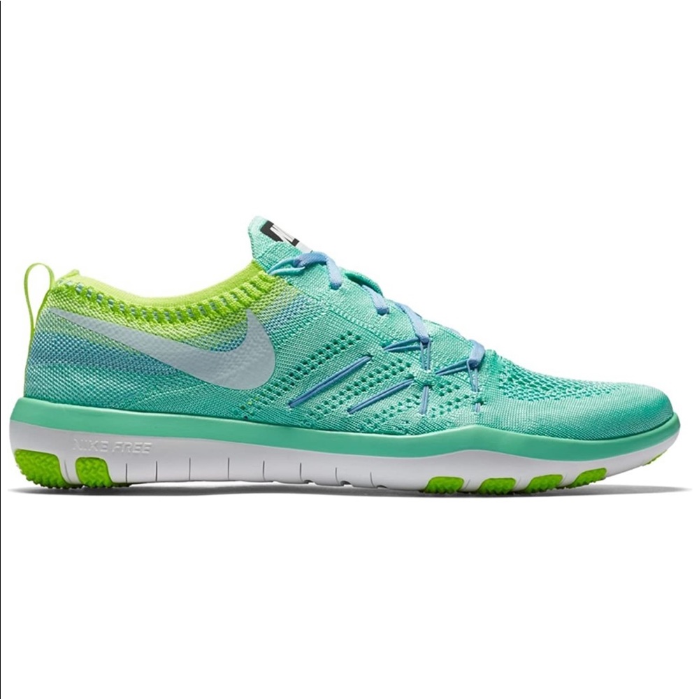 Nike Focus Flyknit Shoes